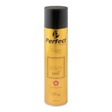 Perfect Heaven Gold Room Air Freshener, 300ml, Air Freshners, Perfect, Chase Value