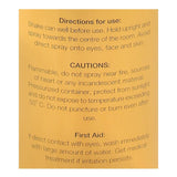 Perfect Heaven Gold Room Air Freshener, 300ml, Air Freshners, Perfect, Chase Value
