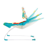 Mastela Soothing Cradling Vibrations Bouncer, Lion/Ants, 3-11 KG, 6875, Carrier Strollers & Furniture, Mastela, Chase Value