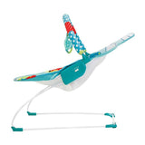 Mastela Soothing Cradling Vibrations Bouncer, Sea Horse/Tortoise, 3-11 Kg, 6938, Carrier Strollers & Furniture, Mastela, Chase Value