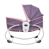 Mastela 5-In-1 Baby Rocker & Bassinet, 6033, Carrier Strollers & Furniture, Mastela, Chase Value