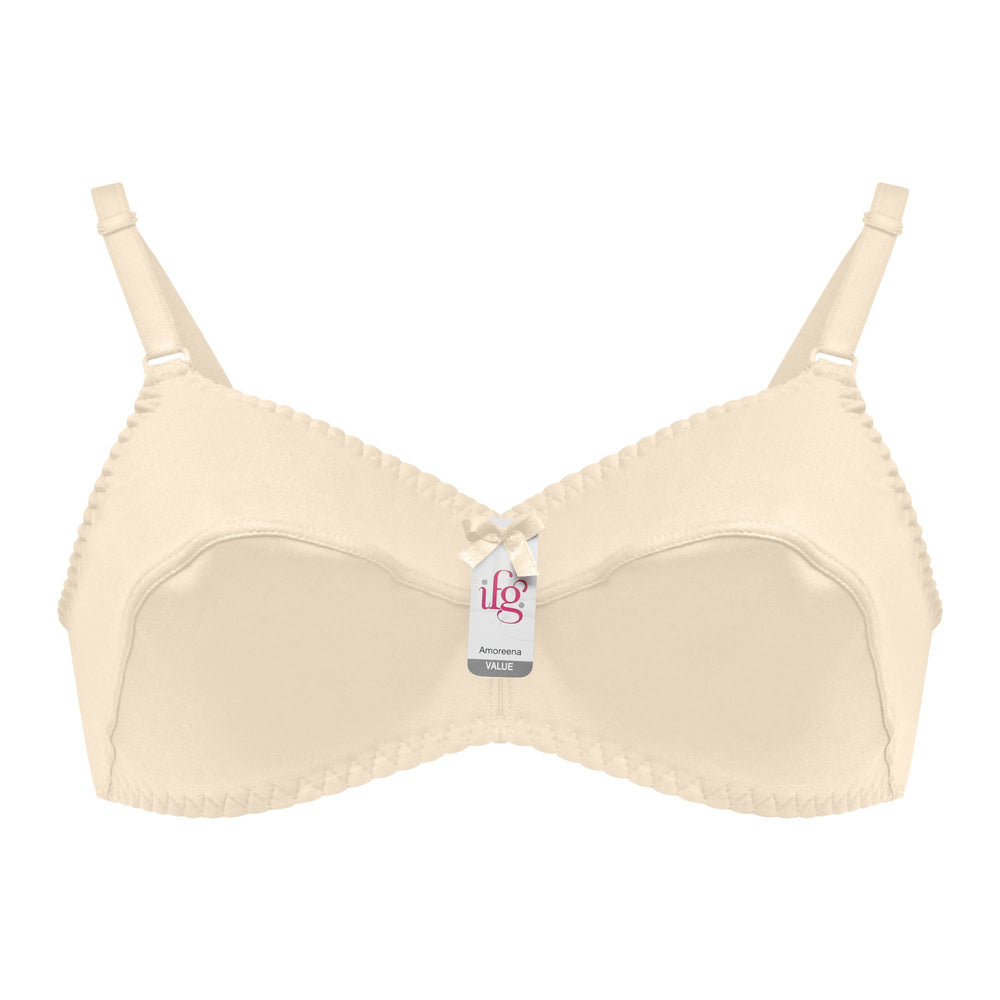 Women's Bra Amoreena - Skin, Women Bras, IFG, Chase Value