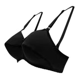 Women's Bra Amoreena - Black, Women Bras, IFG, Chase Value