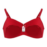 Women's Bra Amoreena - Maroon, Women Bras, IFG, Chase Value