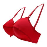 Women's Bra Amoreena - Maroon, Women Bras, IFG, Chase Value