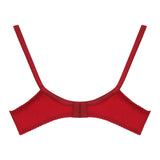 Women's Bra Amoreena - Maroon, Women Bras, IFG, Chase Value