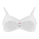 Women's Bra Amoreena - White, Women Bras, IFG, Chase Value