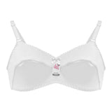 Women's Bra Amoreena - White, Women Bras, IFG, Chase Value
