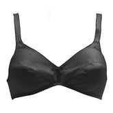 Women's Bra Classis - Black, Women Bras, IFG, Chase Value
