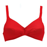 IFG Bra Classic - Red, Women Bras, IFG, Chase Value