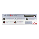 Remington MyStylist Hair Straightener, Ceramic Coated Plates, A1A100, Straightener & Curler, Remington, Chase Value
