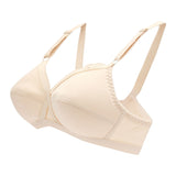 IFG Bra X-Over Padded - Skin, Women Bras, IFG, Chase Value