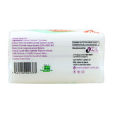 Capri Refreshing Purifying Green Tea Soap, Saving Pack 3x140g, Soaps, Capri, Chase Value