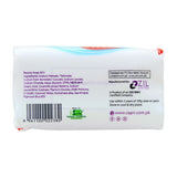 Capri Refreshing Vitalizing Water Lilly Soap, Saving Pack 3x140g, Soaps, Capri, Chase Value