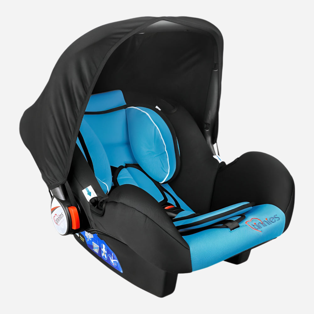 Tinnies Baby Carry Cot, Carrier Strollers & Furniture, Tinnies, Chase Value