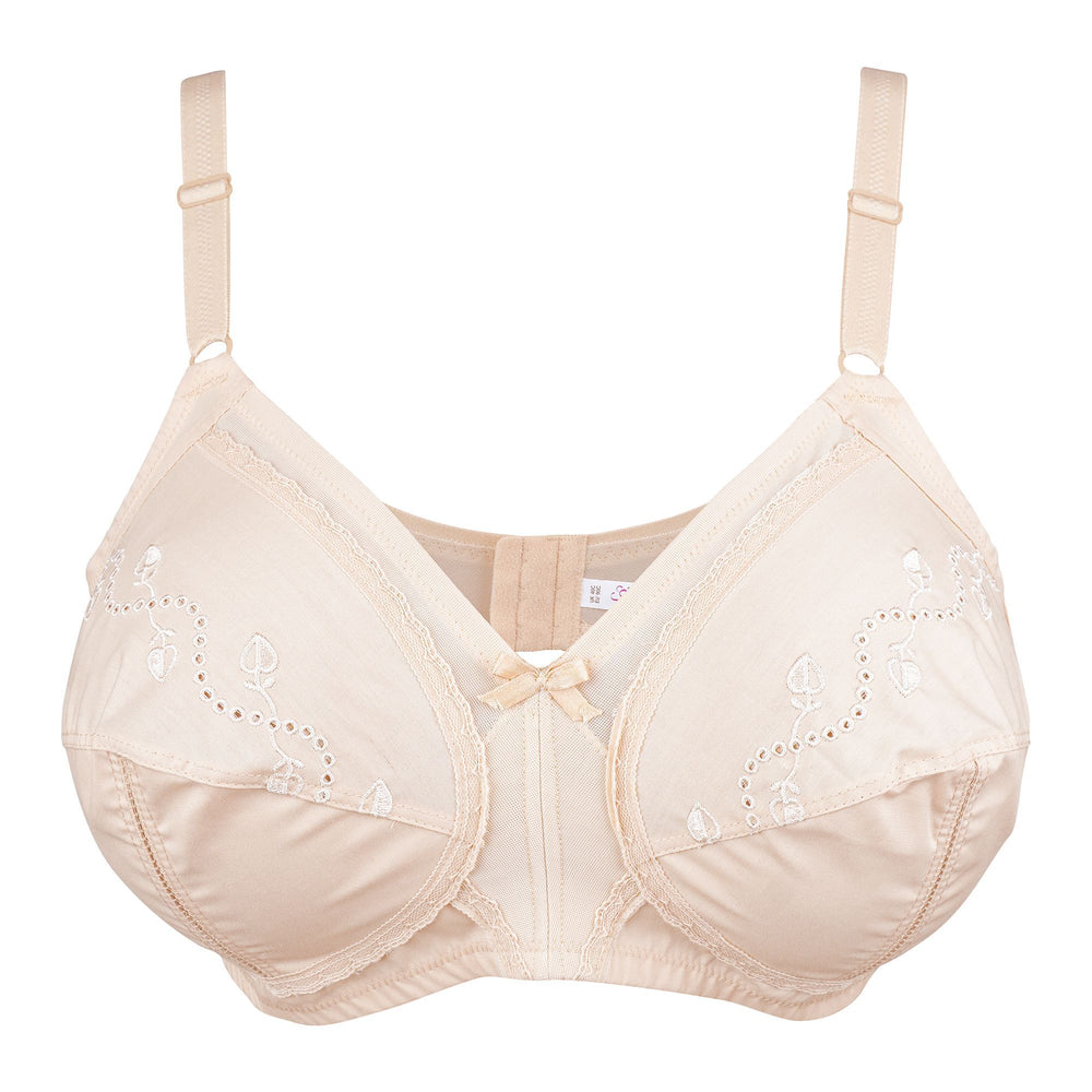 IFG Bra Comfort 15 Deluxe - Skin, Women Bras, IFG, Chase Value