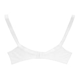 IFG Bra Corina Cotton - White, Women Bras, IFG, Chase Value