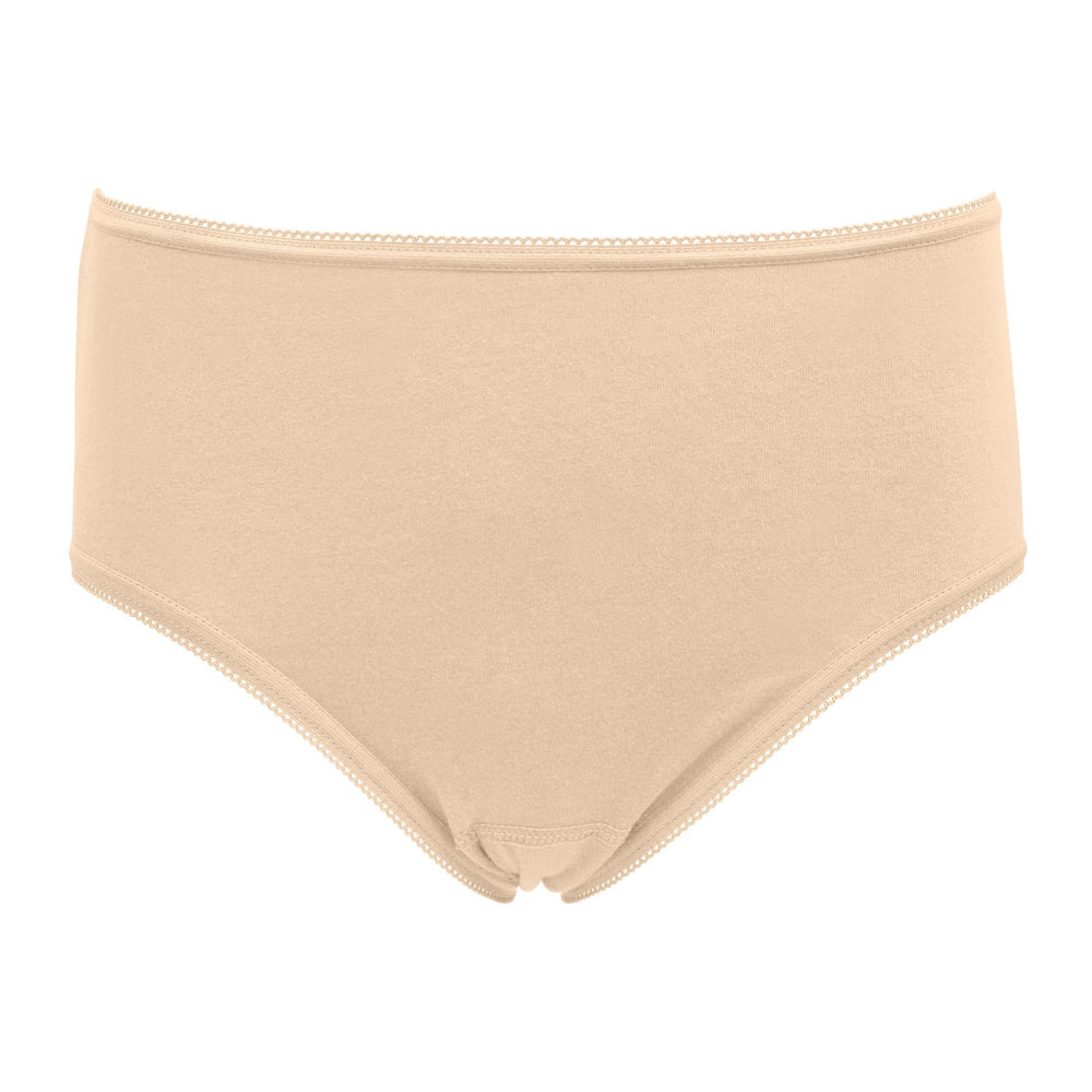 Women's Panty Deluxe Brief - Skin, Women Panties, IFG, Chase Value