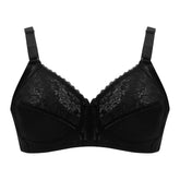 Women's Bra Visuelle Vision - Black, Women Bras, IFG, Chase Value