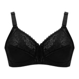 Women's Bra Visuelle Vision - Black, Women Bras, IFG, Chase Value