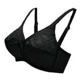 IFG Women's Bra Comfort - Black, Women Bras, IFG, Chase Value