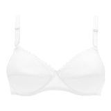 Women's Bra Trend - White, Women Bras, IFG, Chase Value