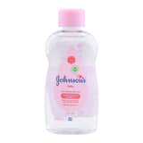 Johnson's Baby Oil, 200ml, Baby Care, Johnson's, Chase Value