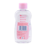 Johnson's Baby Oil, 200ml, Baby Care, Johnson's, Chase Value