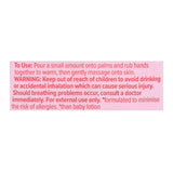 Johnson's Baby Oil, 200ml, Baby Care, Johnson's, Chase Value