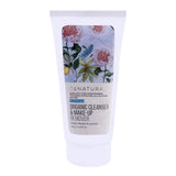 Co-Natural Organic Cleanser & Make Up Remover 150ml, Makeup Removers & Cleansers, Co-Natural, Chase Value