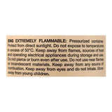 Opio Body Spray Pour Femme 200ml - Iconic, Women Body Spray & Mist, Opio, Chase Value