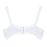 IFG Women's Bra Comfort - White, Women Bras, IFG, Chase Value
