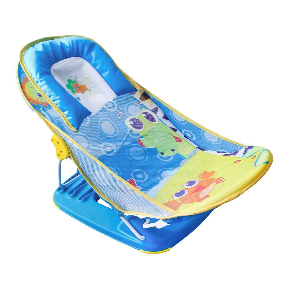 Mastela Deluxe Baby Bather, 7165, Carrier Strollers & Furniture, Mastela, Chase Value