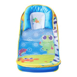 Mastela Deluxe Baby Bather, 7165, Carrier Strollers & Furniture, Mastela, Chase Value