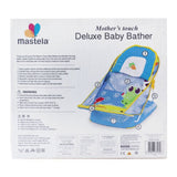 Mastela Deluxe Baby Bather, 7165, Carrier Strollers & Furniture, Mastela, Chase Value