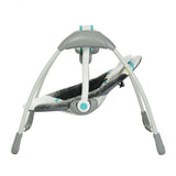 Mastela Deluxe Portable Baby Auto Swing, Elephant, 3-11 Kg, 6503, Carrier Strollers & Furniture, Mastela, Chase Value
