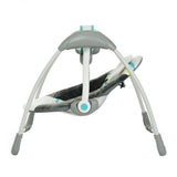 Mastela Deluxe Portable Baby Auto Swing, Elephant, 3-11 Kg, 6503, Carrier Strollers & Furniture, Mastela, Chase Value