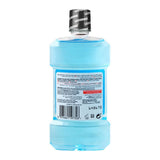 Listerine Advanced Tartar Control Antiseptic Arctic Mint Mouthwash, 250ml, Oral Care, Listerine, Chase Value