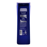 Clear Men Triple Anti-Dandruff Cool Black Shine Shampoo, 400ml, Shampoo & Conditioner, Clear, Chase Value