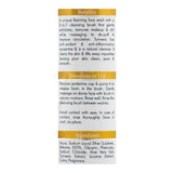 Hemani Turmeric Purifying Foaming Face Wash, For All Skin Types, 150ml, Face Washes, WB By Hemani, Chase Value