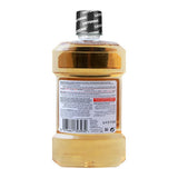Listerine Miswak Mouthwash, 500ml, Oral Care, Listerine, Chase Value