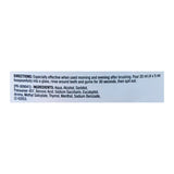 Listerine Cool Mint Antiseptic Mouthwash, 250ml, Oral Care, Listerine, Chase Value