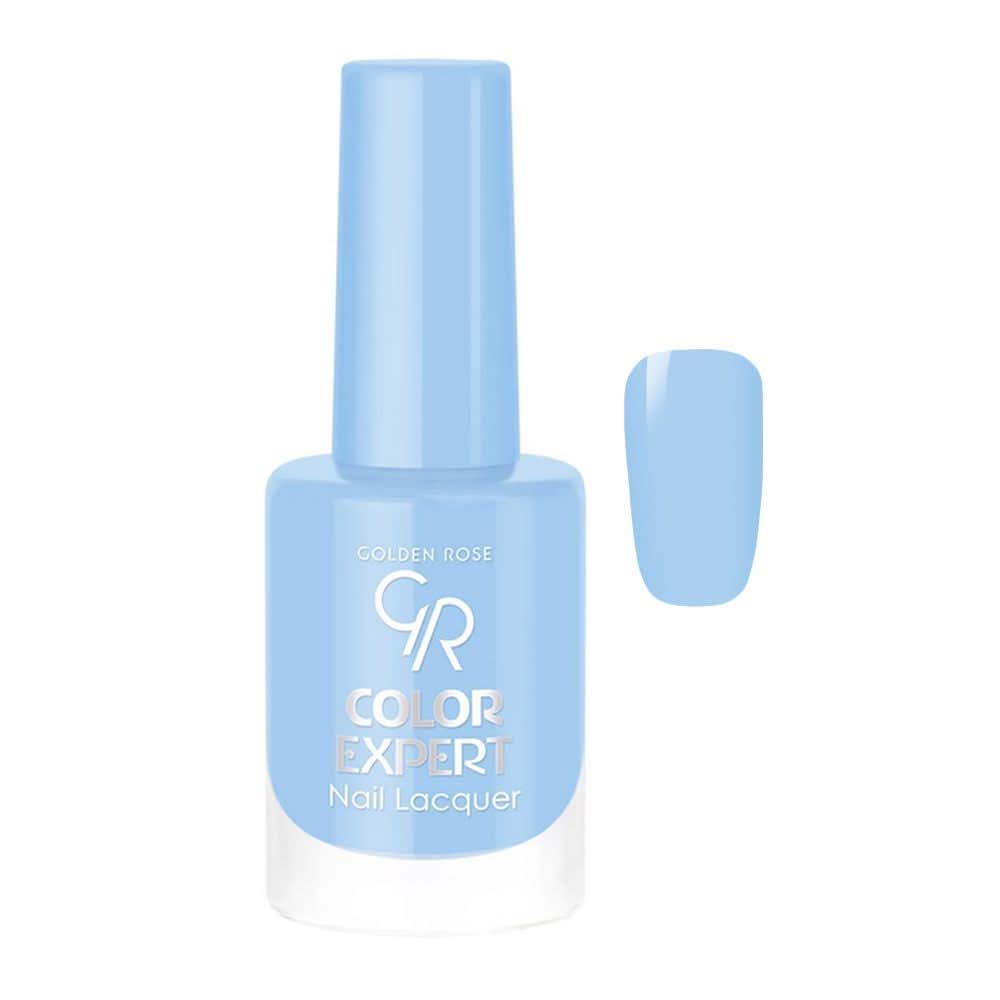 Golden Rose Color Expert Nail Lacquer, 113, Nails, Golden Rose, Chase Value
