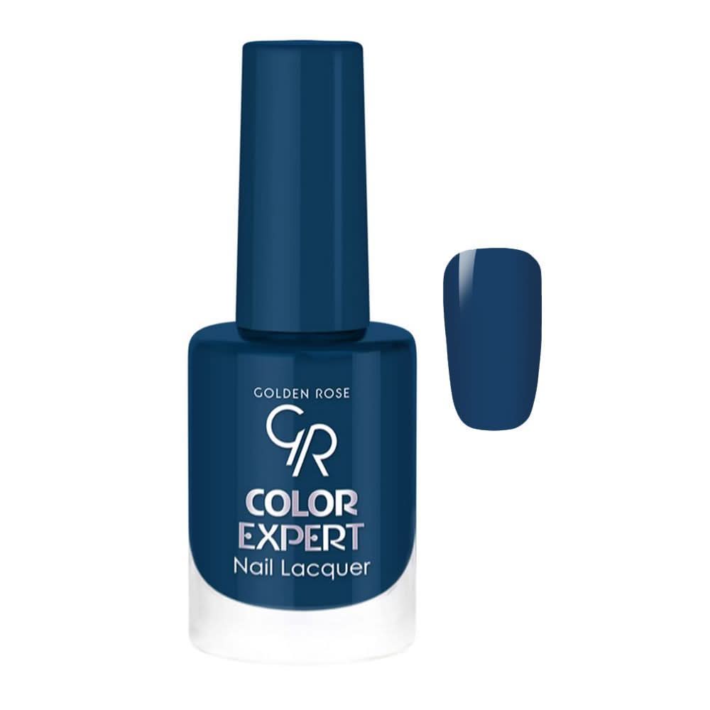 Golden Rose Color Expert Nail Lacquer, 112, Nails, Golden Rose, Chase Value