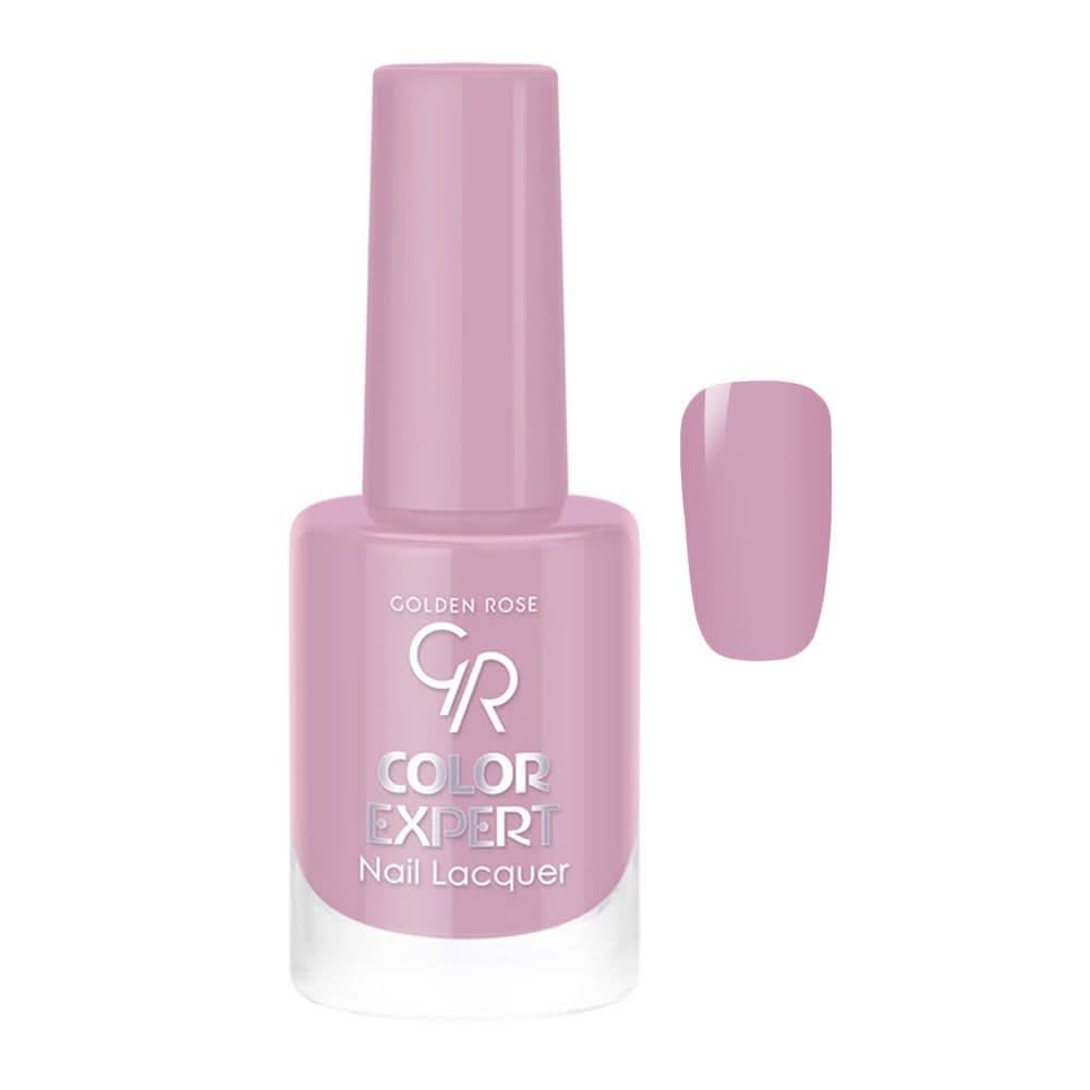 Golden Rose Color Expert Nail Lacquer, 107, Nails, Golden Rose, Chase Value