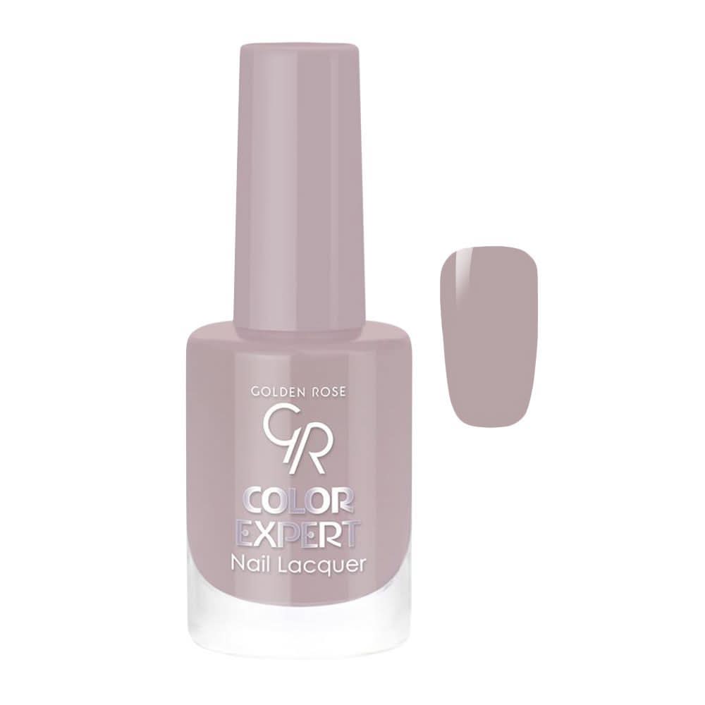 Golden Rose Color Expert Nail Lacquer, 76, Nails, Golden Rose, Chase Value