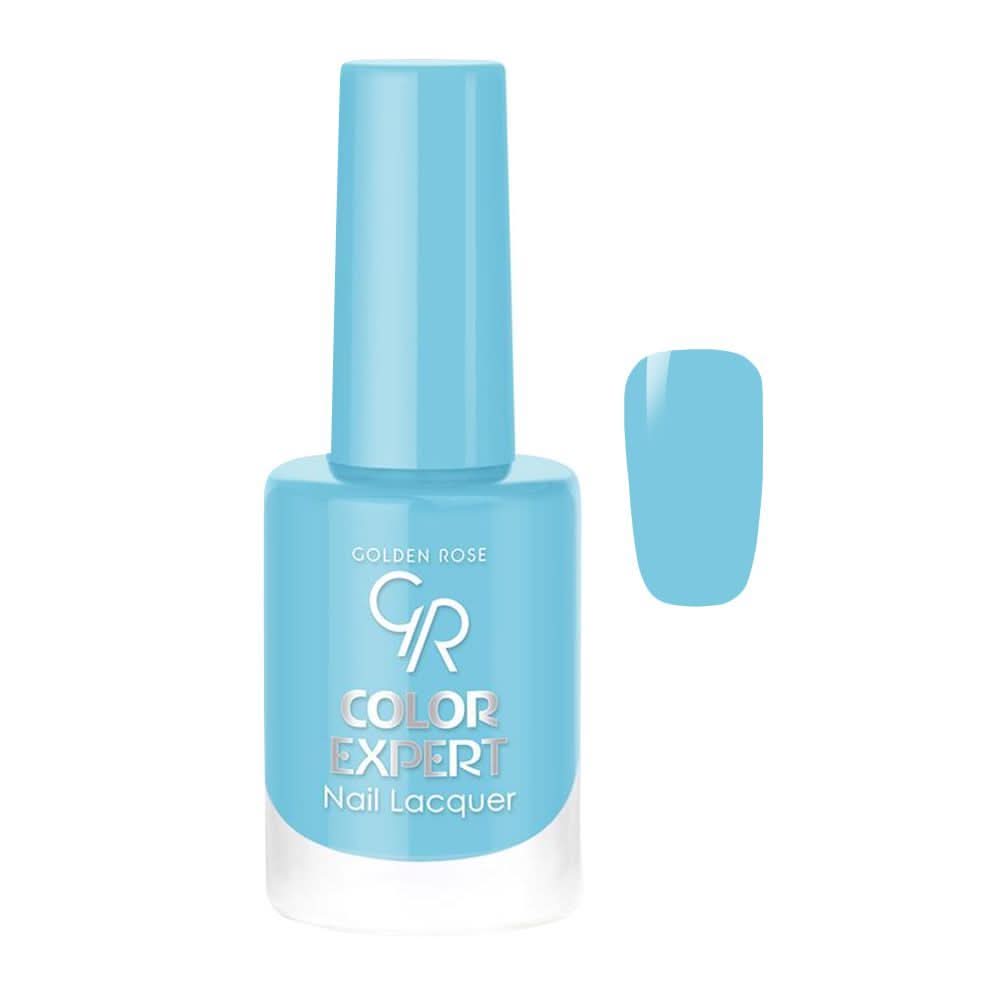 Golden Rose Color Expert Nail Lacquer, 43, Nails, Golden Rose, Chase Value