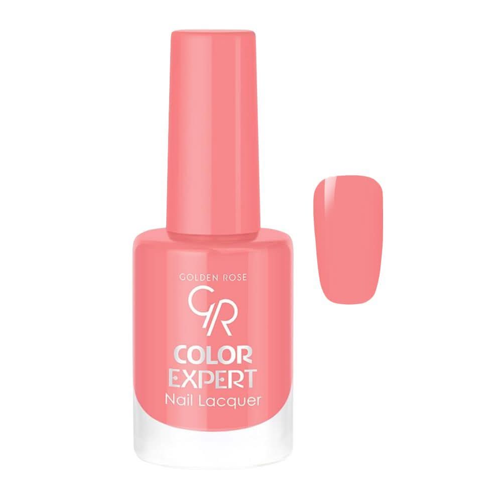Golden Rose Color Expert Nail Lacquer, 22, Nails, Golden Rose, Chase Value