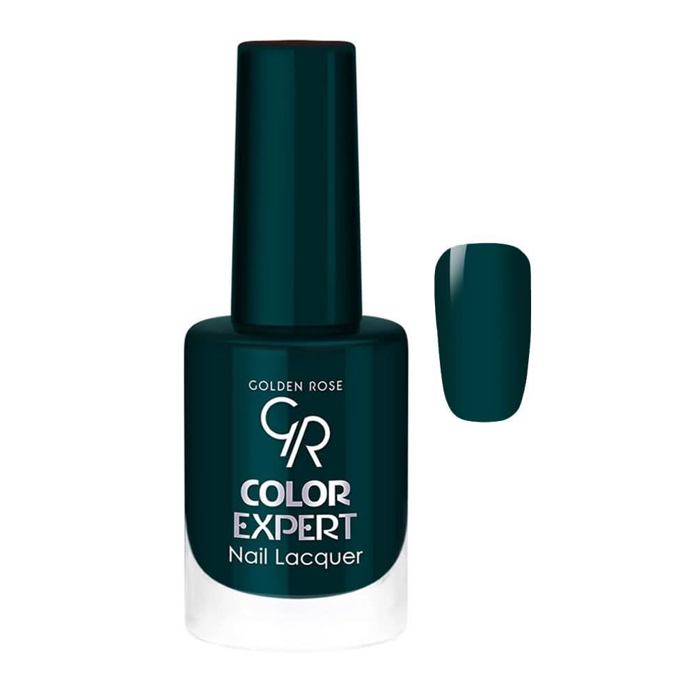Golden Rose Color Expert Nail Lacquer, 110, Nails, Golden Rose, Chase Value