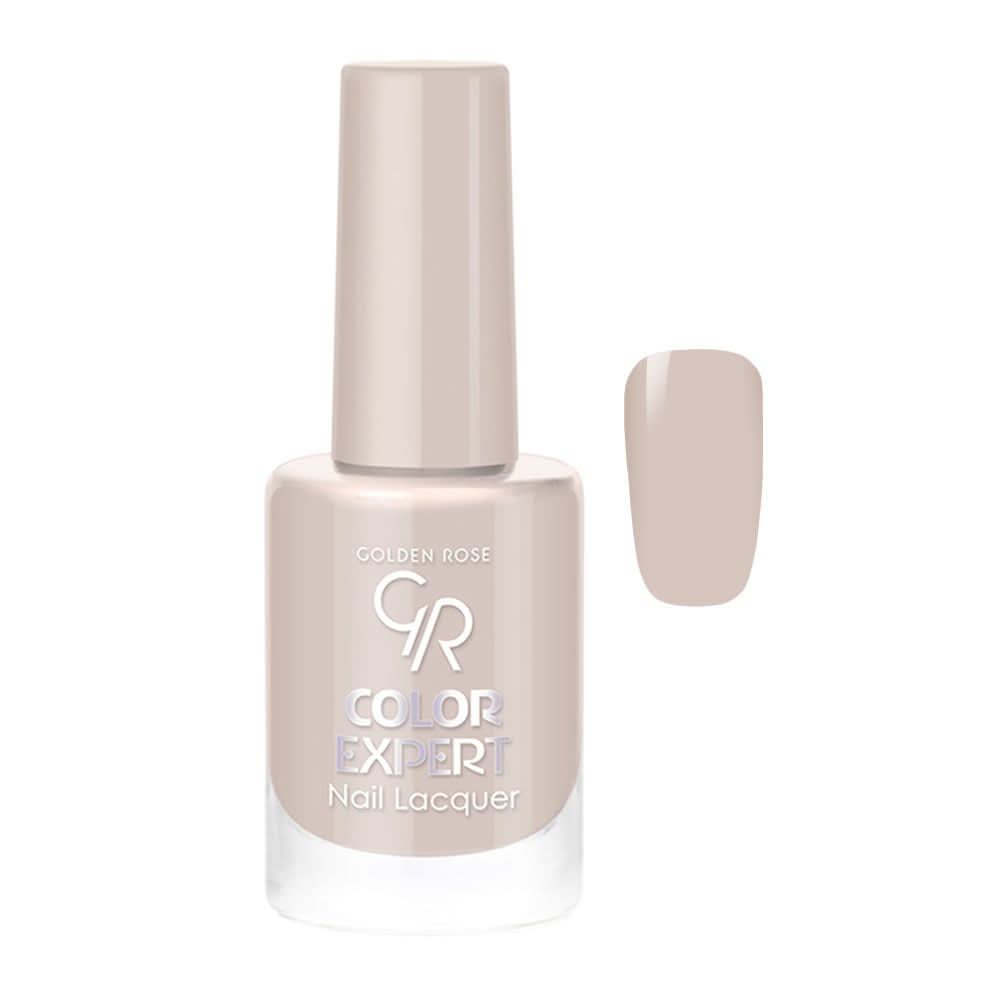 Golden Rose Color Expert Nail Lacquer, 101, Nails, Golden Rose, Chase Value
